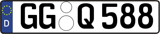 GG-Q588