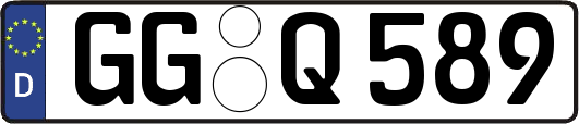 GG-Q589