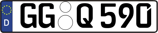GG-Q590