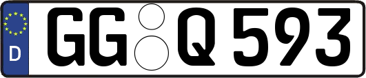 GG-Q593