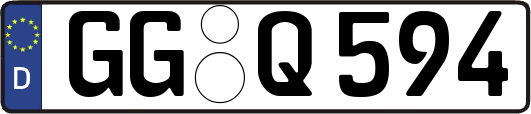 GG-Q594