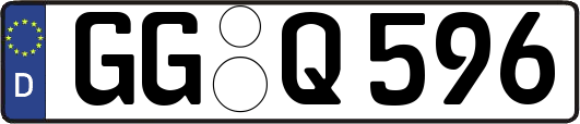 GG-Q596