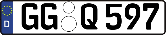 GG-Q597