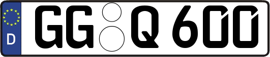 GG-Q600