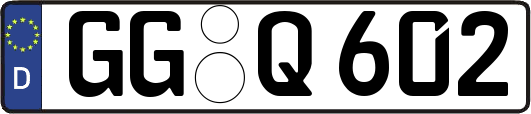 GG-Q602