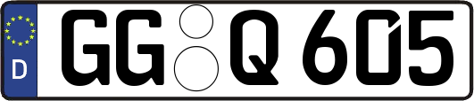 GG-Q605