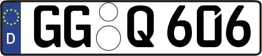 GG-Q606