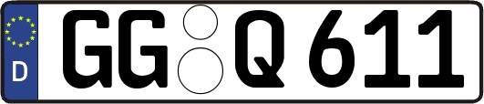 GG-Q611