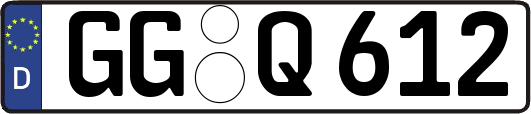 GG-Q612