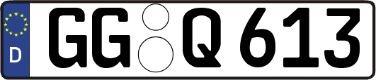 GG-Q613