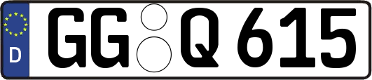 GG-Q615
