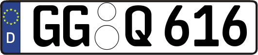 GG-Q616