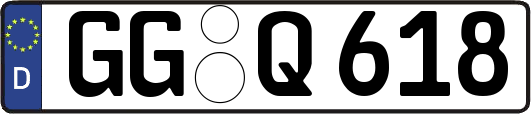 GG-Q618