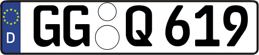 GG-Q619