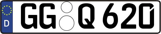 GG-Q620