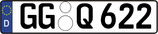 GG-Q622