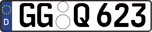 GG-Q623