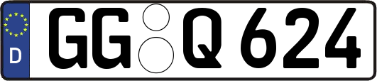 GG-Q624