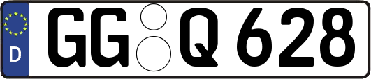 GG-Q628