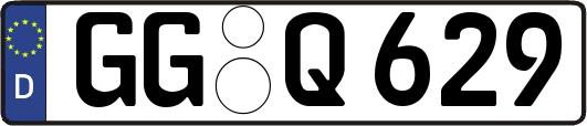GG-Q629
