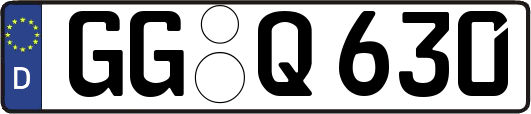 GG-Q630