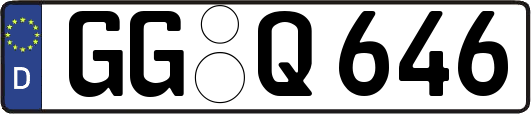 GG-Q646
