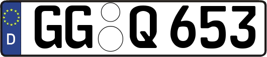 GG-Q653
