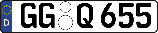 GG-Q655