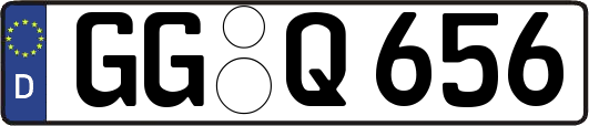 GG-Q656
