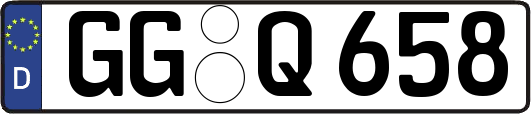 GG-Q658
