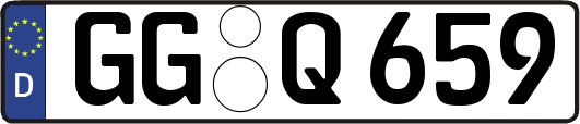 GG-Q659