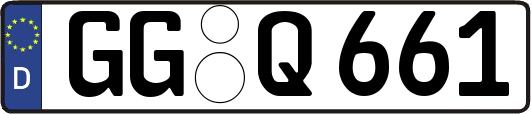 GG-Q661