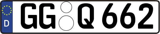 GG-Q662