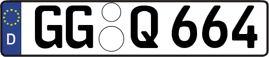 GG-Q664