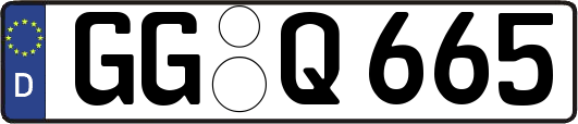 GG-Q665