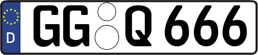 GG-Q666