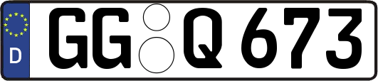 GG-Q673