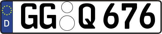 GG-Q676