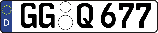 GG-Q677