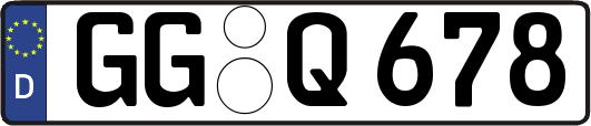 GG-Q678