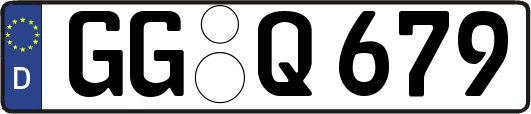 GG-Q679