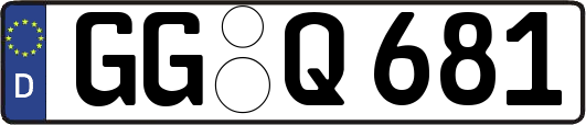 GG-Q681