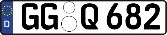 GG-Q682