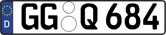 GG-Q684