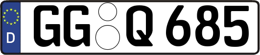 GG-Q685