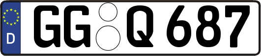 GG-Q687