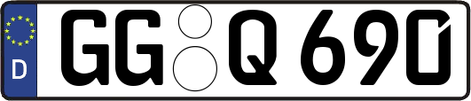 GG-Q690