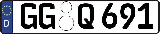 GG-Q691