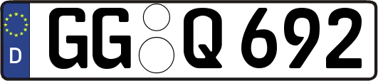 GG-Q692