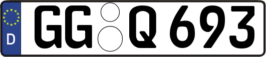 GG-Q693